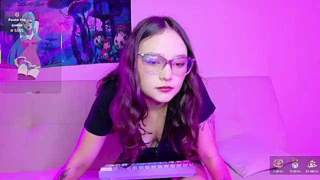 Snapshot of daihanae_2 chatting on September 13, 12:40 am daihanae 2 online show from September 13, 12:40 am