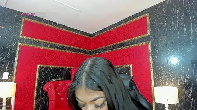 AlexiaCooperr online show from January 9, 2:21 pm