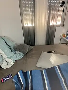 Wild2XXX online show from January 8, 12:20 pm