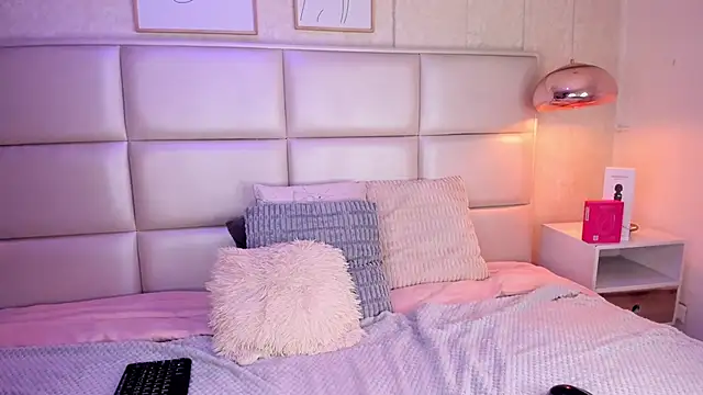 Natt Clark online show from January 16, 7:32 pm