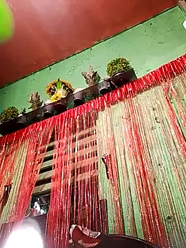 AmarahKate online show from October 8, 10:25 pm