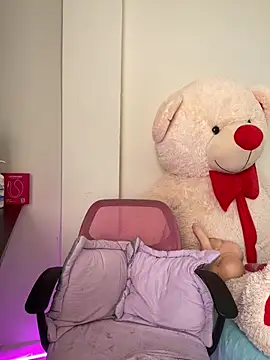 Zara Bel online show from December 21, 7:18 pm