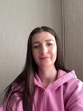 EvelinCuper online show from February 9, 7:10 am