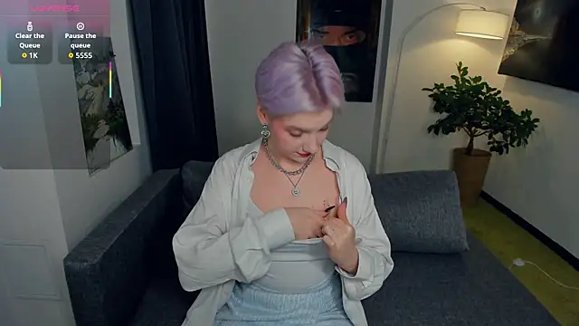 OdelynaAsp online show from October 1, 11:26 am