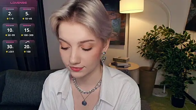 OdelynaAsp online show from November 13, 2:27 pm