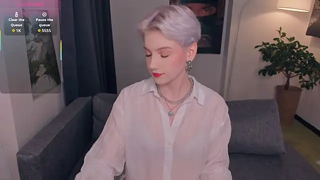 OdelynaAsp online show from October 5, 12:10 pm