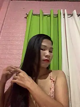 Cleo17 online show from April 4, 3:22 pm