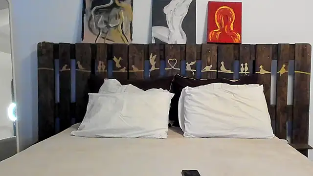 Ava Carterr online show from September 26, 4:10 am