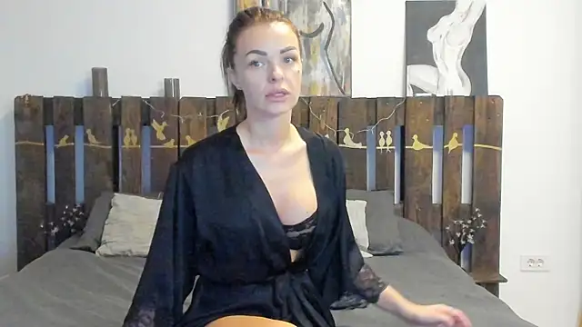 Ava Carterr online show from January 8, 5:11 am