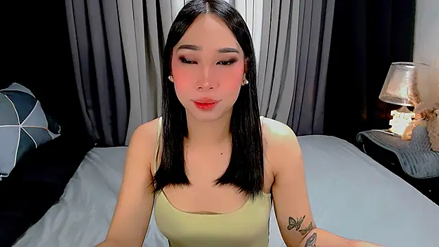 kisha greyson online show from December 17, 9:35 am