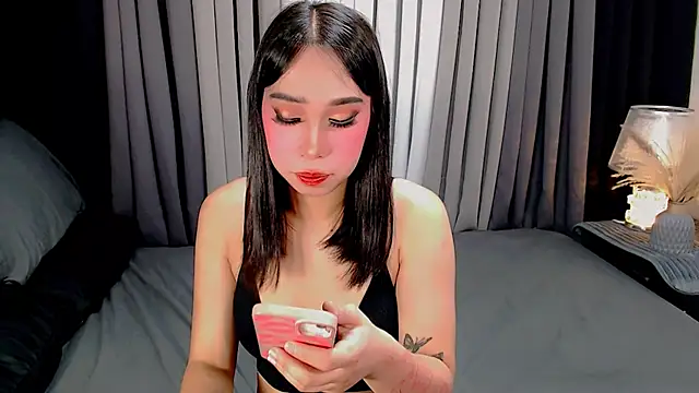 kisha greyson online show from October 9, 6:56 pm