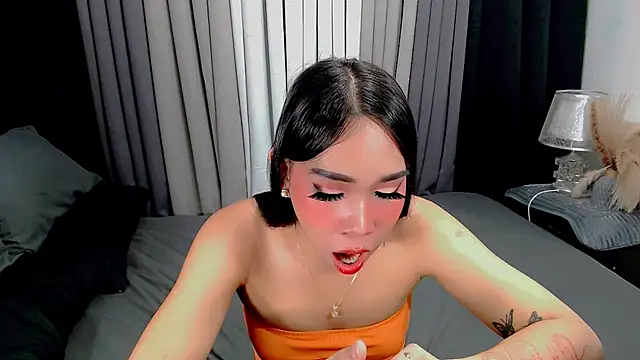 kisha greyson online show from January 14, 11:54 pm