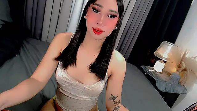 kisha greyson online show from February 2, 7:13 pm