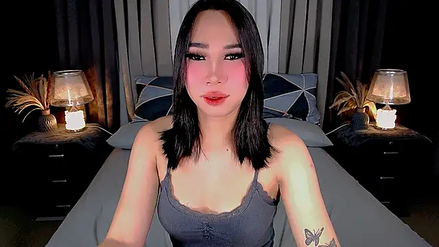 kisha greyson online show from September 13, 5:54 pm