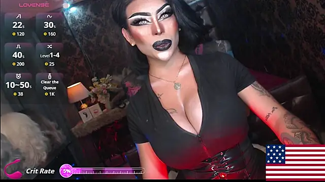 heramassivecockts online show from July 13, 11:27 pm