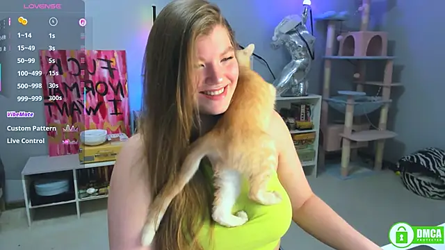 oh adaline online show from February 23, 7:24 pm