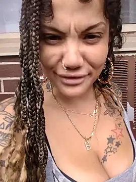 Av3ryyBe3 online show from July 7, 4:10 pm