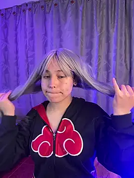 Eymmy 24 online show from January 10, 1:32 am