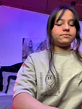 Eymmy 24 online show from October 14, 3:42 am