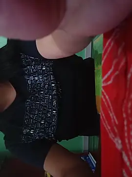 Suandenilo7 online show from October 23, 4:57 pm