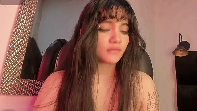 Darky Doll online show from October 5, 3:44 am