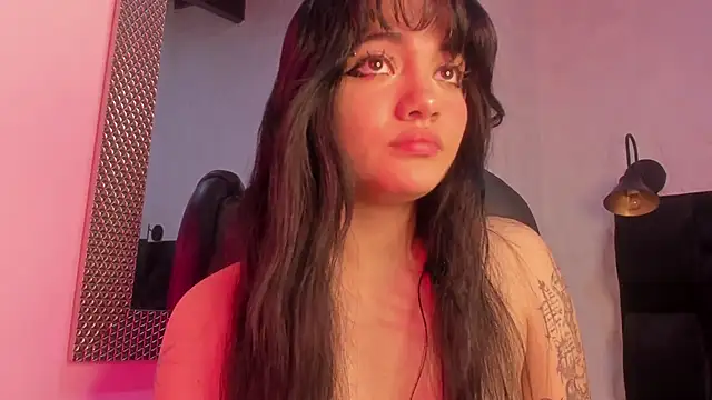 Darky Doll online show from September 29, 4:28 am