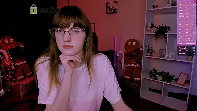 ava mystic  online show from January 14, 12:48 am