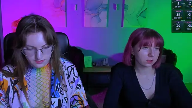 ava mystic  online show from April 15, 7:03 pm