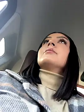 Lexi Storm online show from October 12, 5:43 am