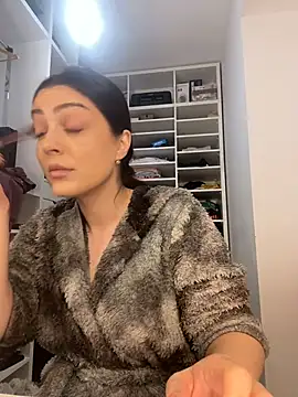 Lexi Storm online show from March 20, 6:51 am