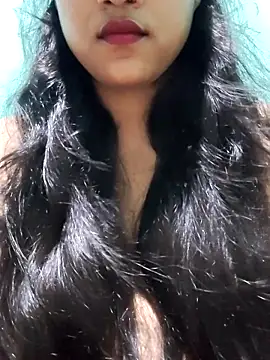 SugarWithSpice online show from April 14, 8:03 am