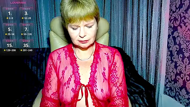 Tess Terners online show from September 19, 6:45 am