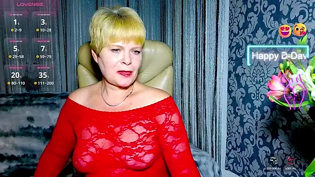 Tess Terners online show from October 29, 4:42 pm