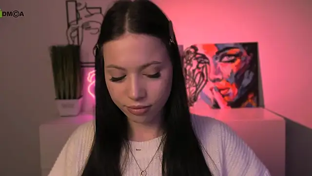 amanda-miki online show from November 21, 5:37 pm