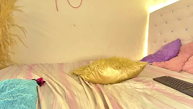 tatixxxvega online show from November 6, 3:07 pm