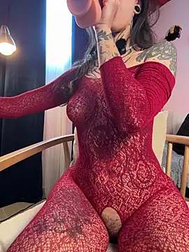 janne maybe online show from December 1, 3:48 pm