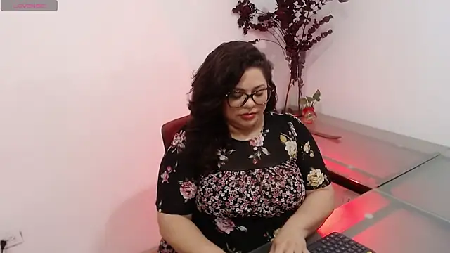 merly chica online show from October 21, 1:15 pm