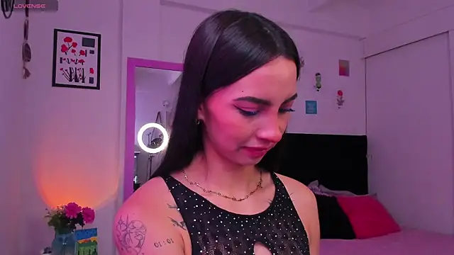 Aryane art  online show from February 13, 2:40 pm