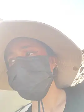 SinfulTemptation online show from April 7, 7:43 am