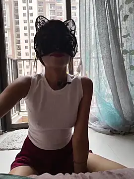 SinfulTemptation online show from March 27, 6:59 am