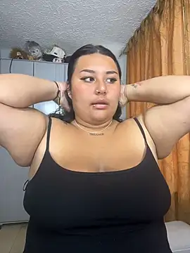 Nicky-222 online show from July 7, 7:38 pm