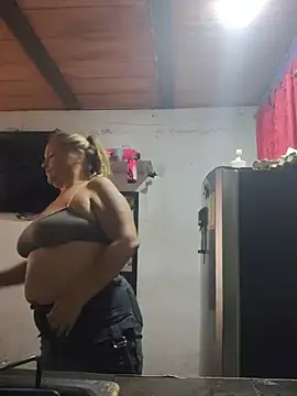 rubi 49 online show from July 8, 3:36 pm