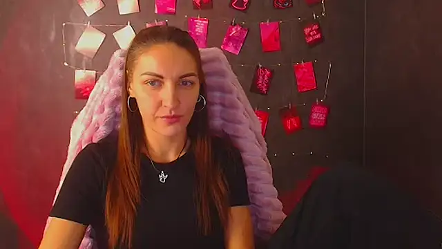 Aurora Loveu online show from October 23, 10:49 pm