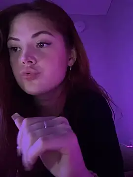 M31issa Cherry online show from January 13, 2:43 pm