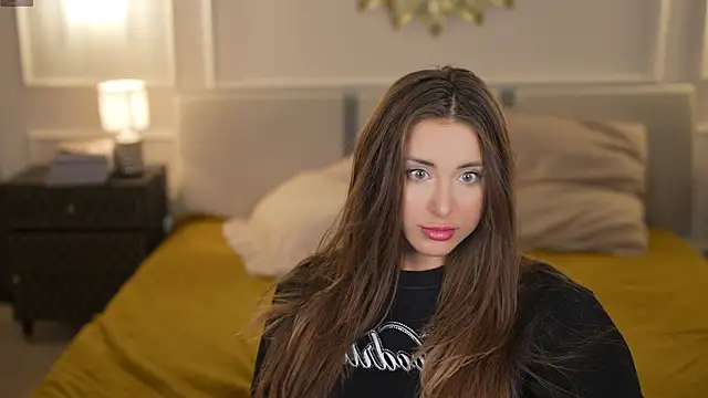 Luna secretgirl online show from September 30, 6:41 am