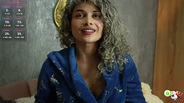 ari valdiri online show from November 13, 11:15 pm