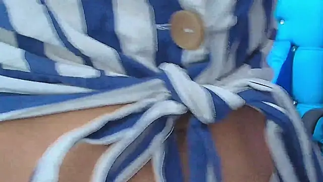 MiaBlaze  online show from March 27, 5:13 pm