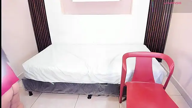 NataliaDream6 online show from January 10, 3:44 am