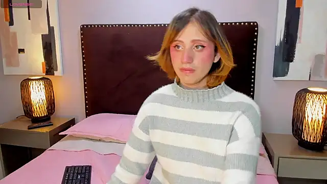 seraphine star online show from March 21, 12:59 am