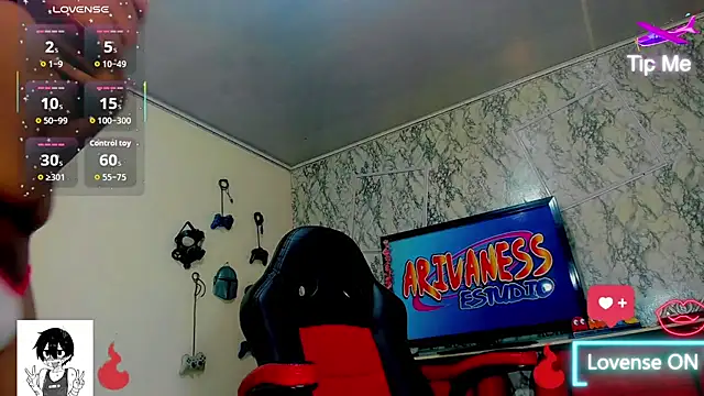 bayolet  online show from September 10, 1:44 pm